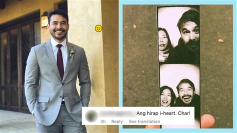 atom araullo hot|Atom Araullo Just Went Instagram Official With His New Girlfriend.